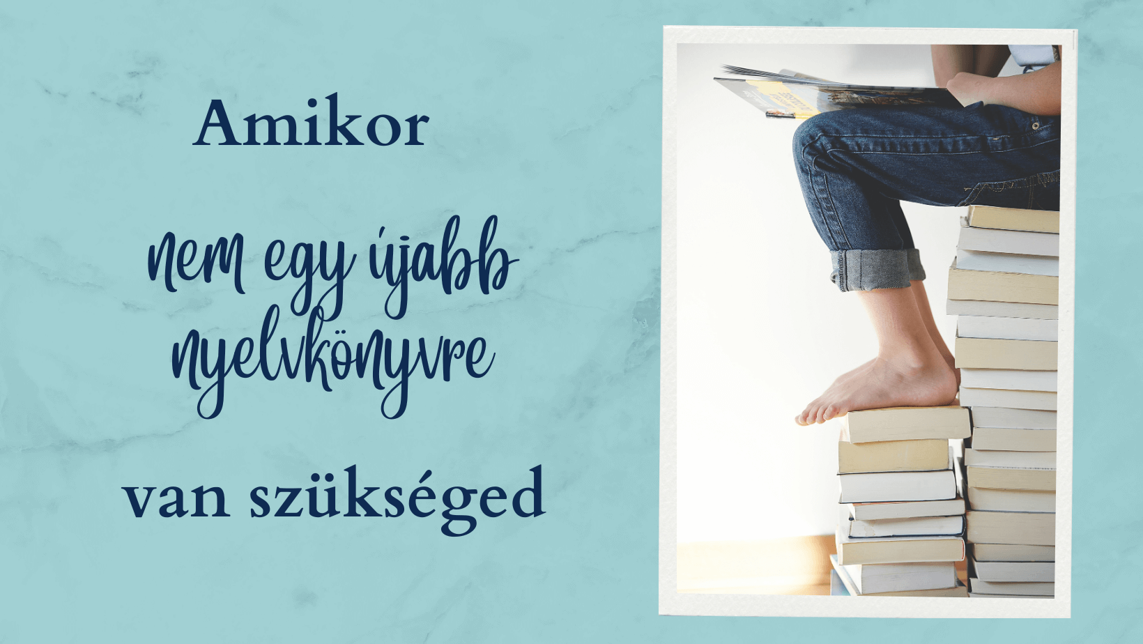 Nyelvkönyv