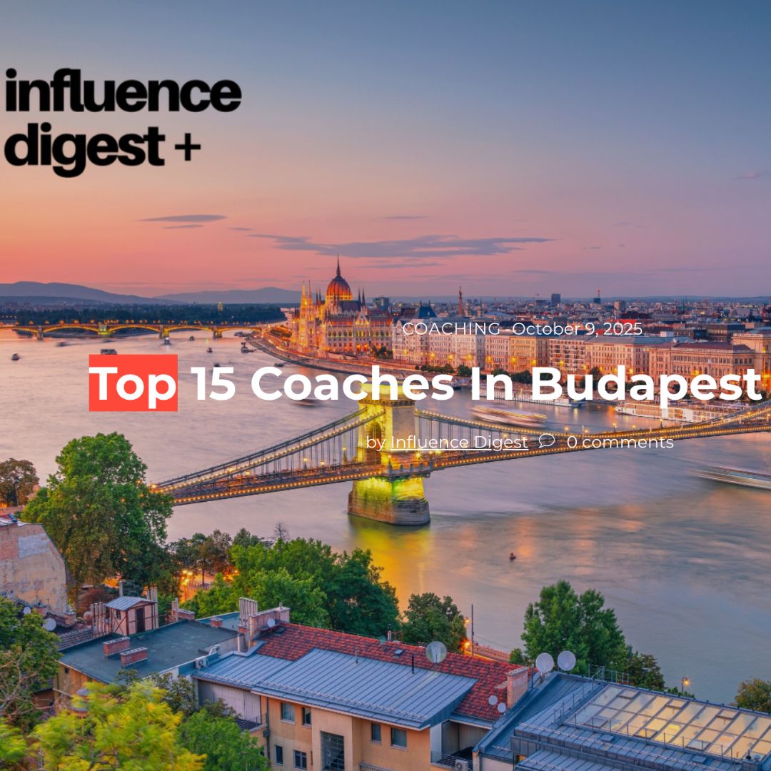 Top 15 Coaches In Budapest In 2025
